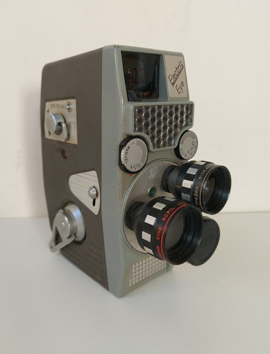 Kopil electric eye 8 - electric,