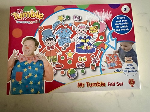 Rare something special - special, mr