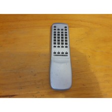 Dedicated Micros Remote