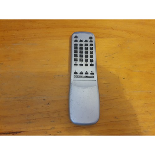 Dedicated micros remote - dedicated,