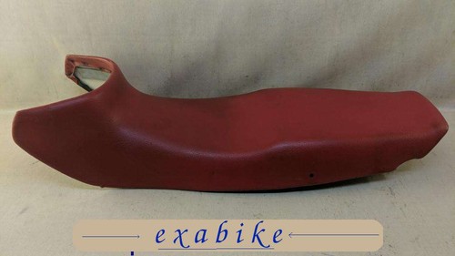 Saddle for honda vfr - for, from