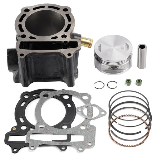 Cylinder piston top end - cylinder, kit