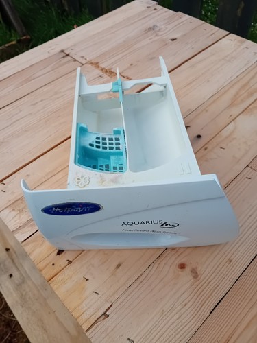 Hotpoint aquarius extra - hotpoint,