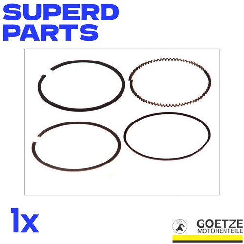 5 piston ring set - 80,