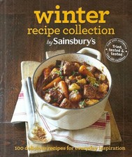 Winter Recipe Collection by