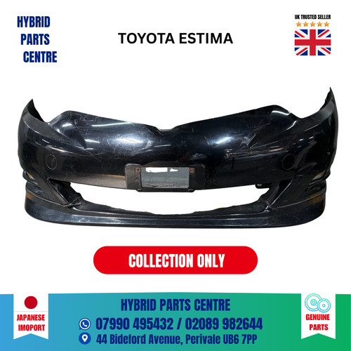 Toyota estima previa - estima, 2.4