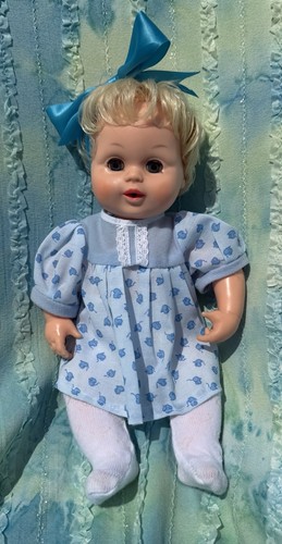 Vintage palitoy teeny tiny - palitoy,