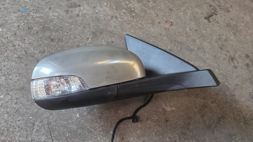 Volvo c30 design right door - design,