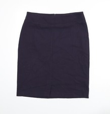 David Napier Womens Purple