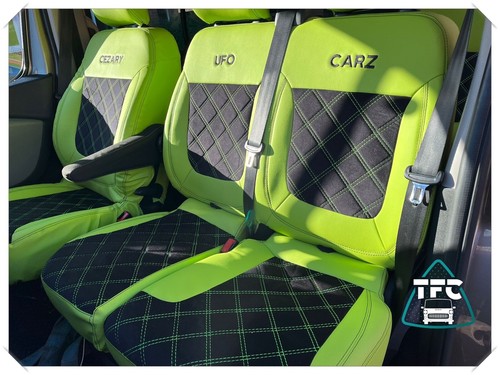 Vauxhall vivaro seat - vauxhall,