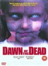 Dawn of the Dead DVD Sarah Polley (2004)