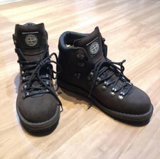 Rare Stone Island/Diemme Brown