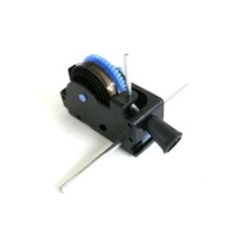Accumulator back gearbox - accumulator,