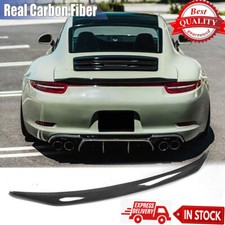 For Porsche 911 991 991.1