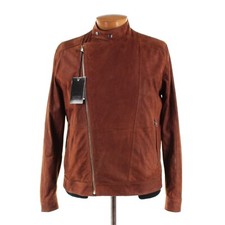 Latini NWT 100% Leather