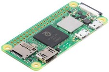Raspberry Pi Zero 2 W RPI