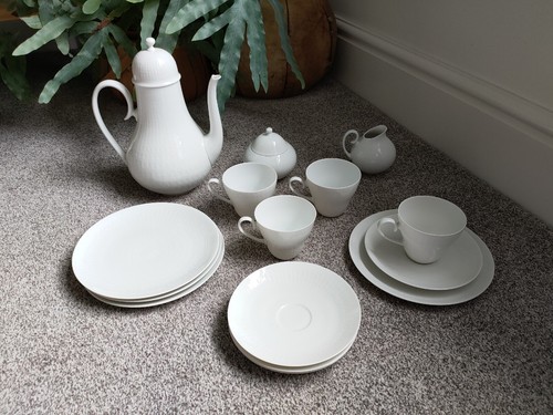 Fabulous rosenthal white - rosenthal,