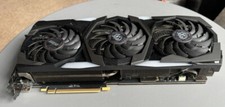 MSI GeForce RTX 2080 TI 11gb