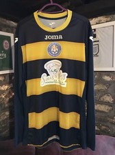 Ilkley Town Football Shirt