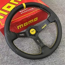 13inch 330mm Deep Dish Leather
