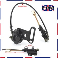 Brake Calliper Master Cylinder