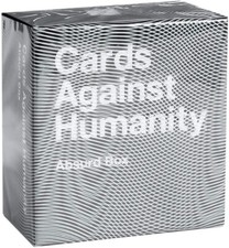 Cards Against Humanity -