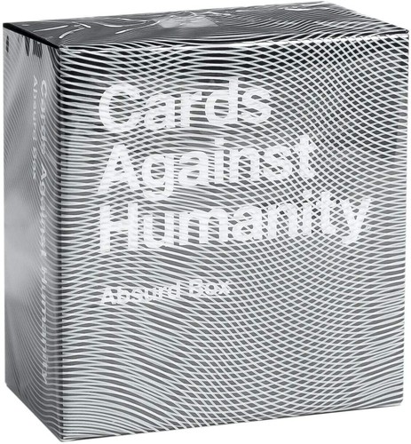 Cards against humanity - cards,