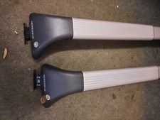 Nordrive Aluminium Silver Aero