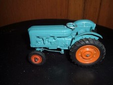 BRITAINS FORDSON POWER MAJOR