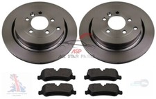 FOR RANGE ROVER SPORT 3.6 TDV8