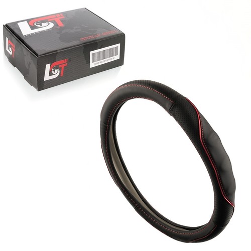 Steering wheel cover 38x9cm - wheel,