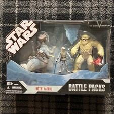 Star Wars - The Empire Strikes