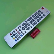 Remote for Sharp TV