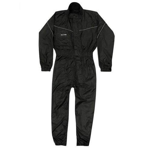 Biketek deluxe rain suit - biketek,