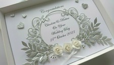 Handmade Personalised Luxury