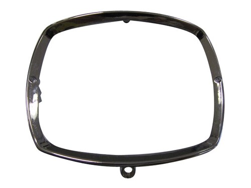 Lambretta headlight rim - headlight,