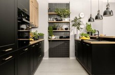 Jodi kitchen set, complete