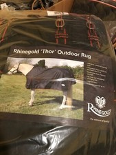 Rhinegold Thor Heavy Weight