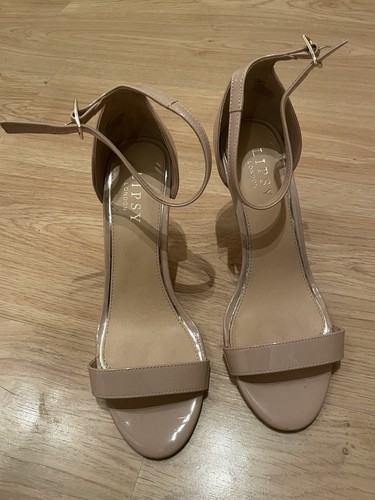 Lipsy ladies shoes size - size, 6