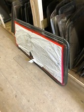 CARAVAN / MOTORHOME BAILEY SIDE   WINDOW 1250 X 500 MM ANGLED WINDOW 