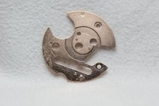 NOS Omega Speedmaster Part No 1554 for Calibre 1045 - Date Indicator Guard