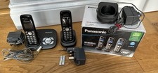 Philips analogue cordless