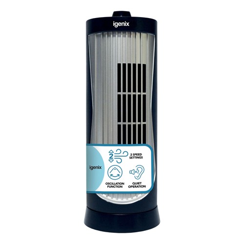Mini tower fan - tower,