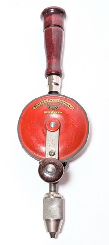 Vintage millers falls 38 - vintage,