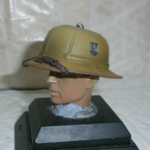 Bbi german dak pith - bbi,