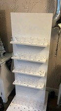 Champagne/Prosecco/Shot Wall