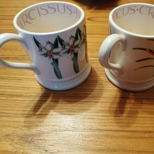 Emma Bridgewater Crocus and