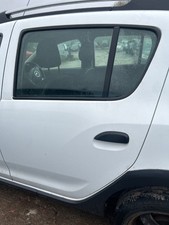 2014 DACIA SANDERO STEPWAY