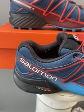 Men’s Salomon Speed Cross 4