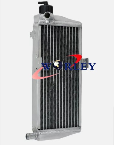 Radiator for kart rotax max - kart,